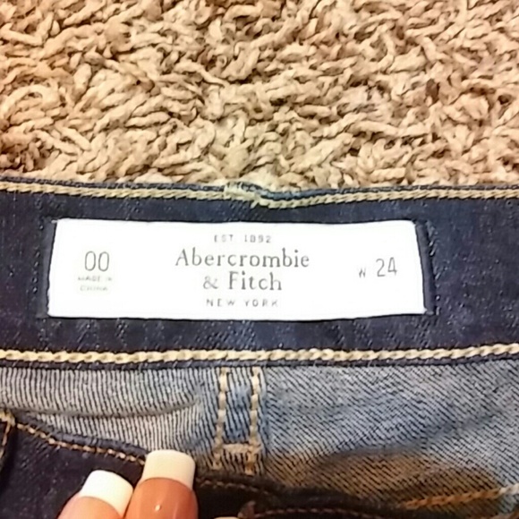 Abercrombie shorts - Picture 4 of 4